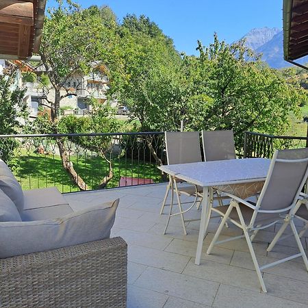 Aosta Stunning Panoramic Views From Modern Two Bedroom Apartment Luaran gambar